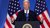 Biden condenó las acciones de Rusia y ratificó su apoyo a Ucrania: “Solo hablaré con Putin si cambia su comportamiento”