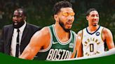What Jayson Tatum must do to fuel Celtics vs. Pacers, per Kendrick Perkins