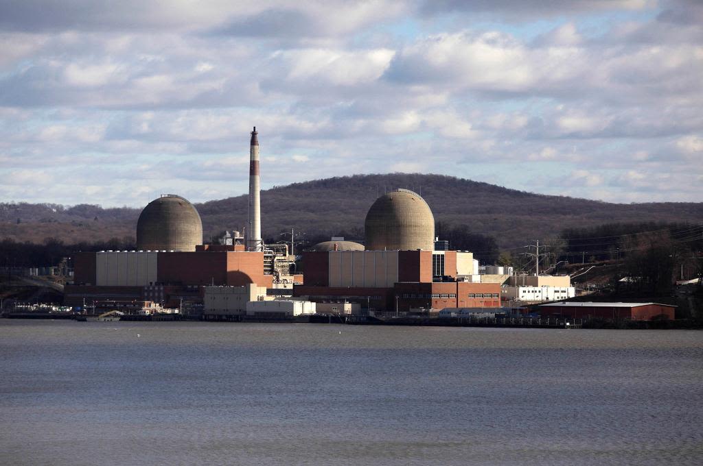 New Yorkers are still paying for closing Indian Point