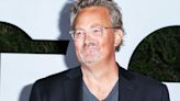 Matthew Perry's death 'under investigation' over source of drug in his system