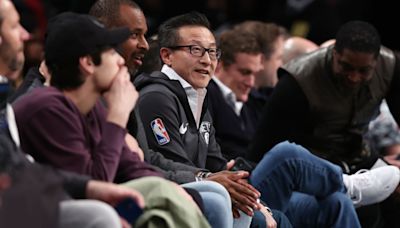 Does Nets Owner Joe Tsai Owe Kyrie Irving an Apology?