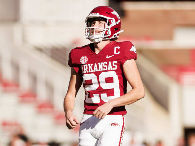 Where Arkansas players are landing in 2024 NFL mock drafts