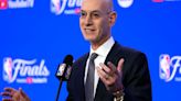 NBA Commissioner Adam Silver says finalizing the new media rights deals is ‘complex’ process