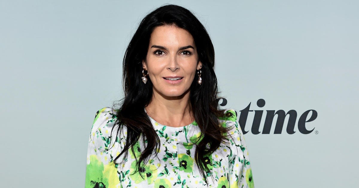 Angie Harmon Sues Instacart, Delivery Driver After Dog Was Shot and Killed