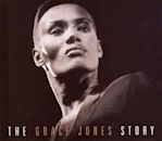 The Grace Jones Story