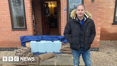 Nottinghamshire: Residents' plea over new Henk flooding report