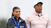 Tiger Woods Says Daughter Sam Won't Take Up Golf Due to ‘Negative Connotation’