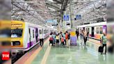 Railways OKs Rs 185 crore for station between Thane & Mulund | Mumbai News - Times of India