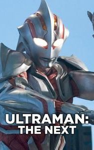 Ultraman: The Next