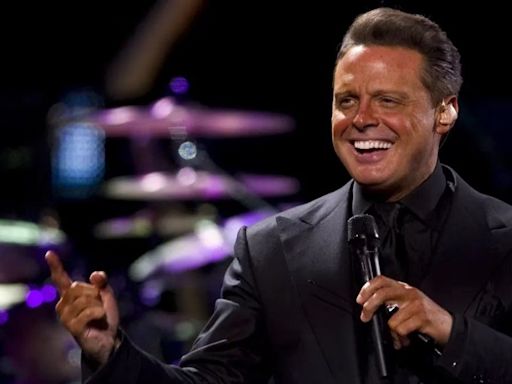 ¿Luis Miguel tiene una hija no reconocida de nacionalidad venezolana?