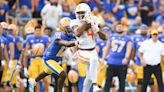Tennessee football survives Pittsburgh in overtime on Cedric Tillman touchdown