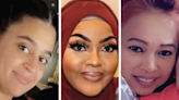 Six Milwaukee County women were killed in a two-week period and all were victims of domestic violence