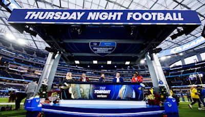 ‘Thursday Night Football’ On Prime Video Rolling Out New Ad & Streaming Enhancements As Third Season Kicks Off