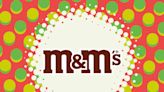 M&M’s Is Releasing Its Coziest Flavor Ever