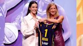 Caitlin Clark plays in WNBA preseason debut after being drafted No. 1 by Indiana Fever