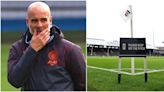 Why Pep Guardiola made big change to Man City training before facing Fulham at Craven Cottage