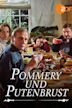 Pommery und Putenbrust