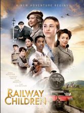 The Railway Children Return