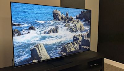 TCL C805 review: an affordable mini-LED 4K TV that gives you real value for money