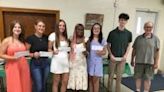 Keedysville Ruritan Club awards scholarships