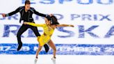 Madison Chock, Evan Bates extend win streak at Grand Prix Finland