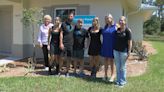 North Port family receives forever home through Habitat for Humanity