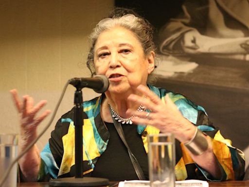 Muere en Chile Carmen Berenguer, poeta y opositora a la dictadura - Noticias Prensa Latina