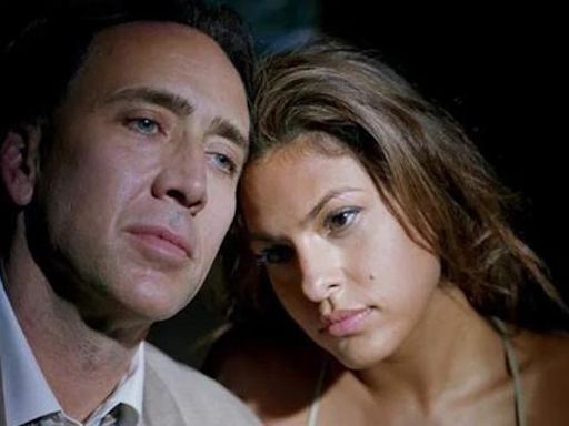 La película de hoy en TV en abierto y gratis: Nicolas Cage se ve envuelto en una historia de adicción y corrupción