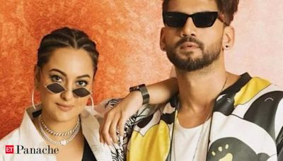 Sonakshi Sinha wedding updates: ‘Heeramandi’ star to register marriage at fiancee Zaheer Iqbal’s house