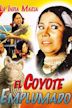 El coyote emplumado