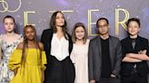 Meet Angelina Jolie and Brad Pitt's 6 children, who are at the center of their long custody battle