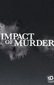 Impact of Murder