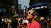 How to stay safe during the April 8 solar eclipse