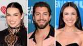 Ashley Iaconetti Thinks Jason Tartick, Kat Stickler Were ‘100 Percent Together’ Before Podcast Interview