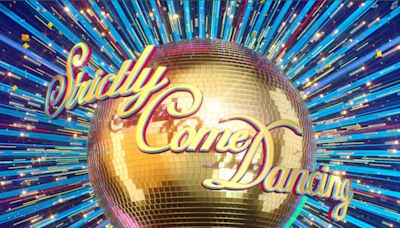 Strictly Come Dancing has ‘signed up’ blind celebrity for 2024 series