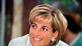 Princess Diana: Flag at family home flown at half mast to mark 25th anniversary of death