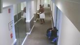 Sean ‘Diddy’ Combs seen physically assaulting Cassie Ventura in 2016 surveillance video obtained by CNN | CNN