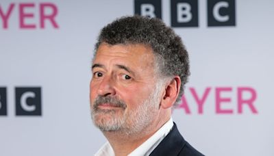 Steven Moffat hits back at Doctor Who fans who claim he ‘can’t write women’