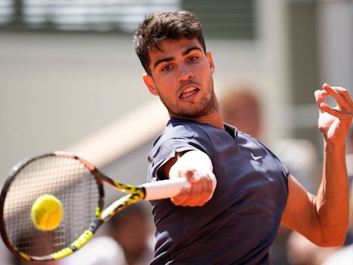 French Open order of play: Day 4 schedule including Carlos Alcaraz and Iga Swiatek’s clash with Naomi Osaka