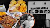 De ser una pequeña bodega de la esquina a convertirse en la ‘capital del chicharrón’: historia de la Sanguchería ‘El Chinito’