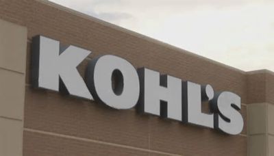 Mental health support; Kohl's donates $200K, youth programming, training