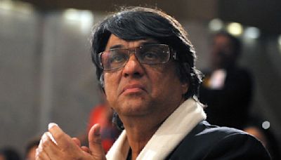 Mukesh Khanna's Birthday: 5 remarks by Shaktimaan that sparked controversies; Slamming Adipurush makers and more