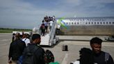 Haiti’s main airport reopens 3 months after gang violence closed it