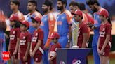 T20 World Cup: Scenarios for each team as battle for semi-final spots heats up in Super Eight stage - Times of India