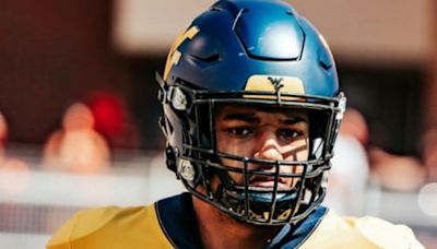 West Virginia football transfer impact