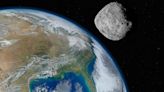 Asteroid bigger than the Eiffel Tower will skim Earth closer than the Moon