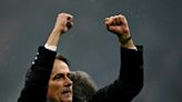 Inzaghi rises to managerial elite after romping to first Scudetto