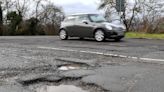 Avoid puddles because you may hit pothole, AA warns drivers