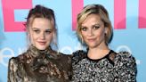 Reese Witherspoon ‘Loves Sharing Sunsets’ With Daughter Ava Phillippe in Head-Turning Lookalike Photo