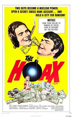 The Hoax